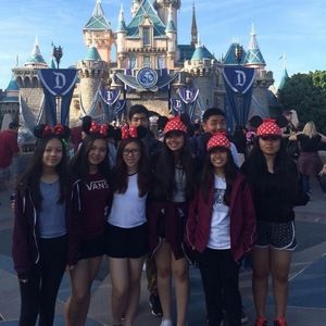 Meet your Posher, Summer